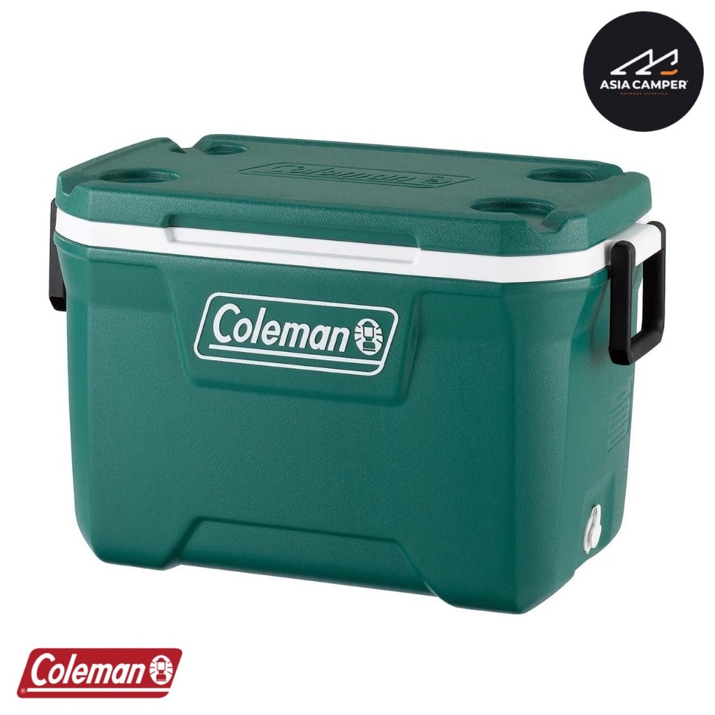 Coleman JP 52 QT Xtreme Cooler