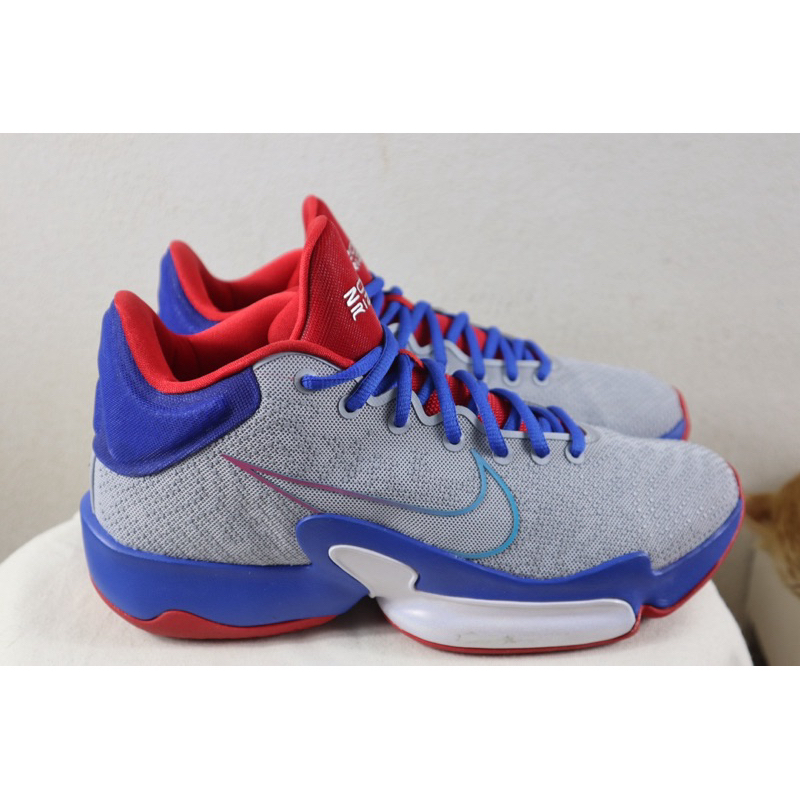 Nike Air Zoom Rize 2 “IDคู่เดียวในโลก” #แท้ 🏀 🔖9.5US=43EURO=27.5CM #ใหม่มือ1ขาดกล่อง