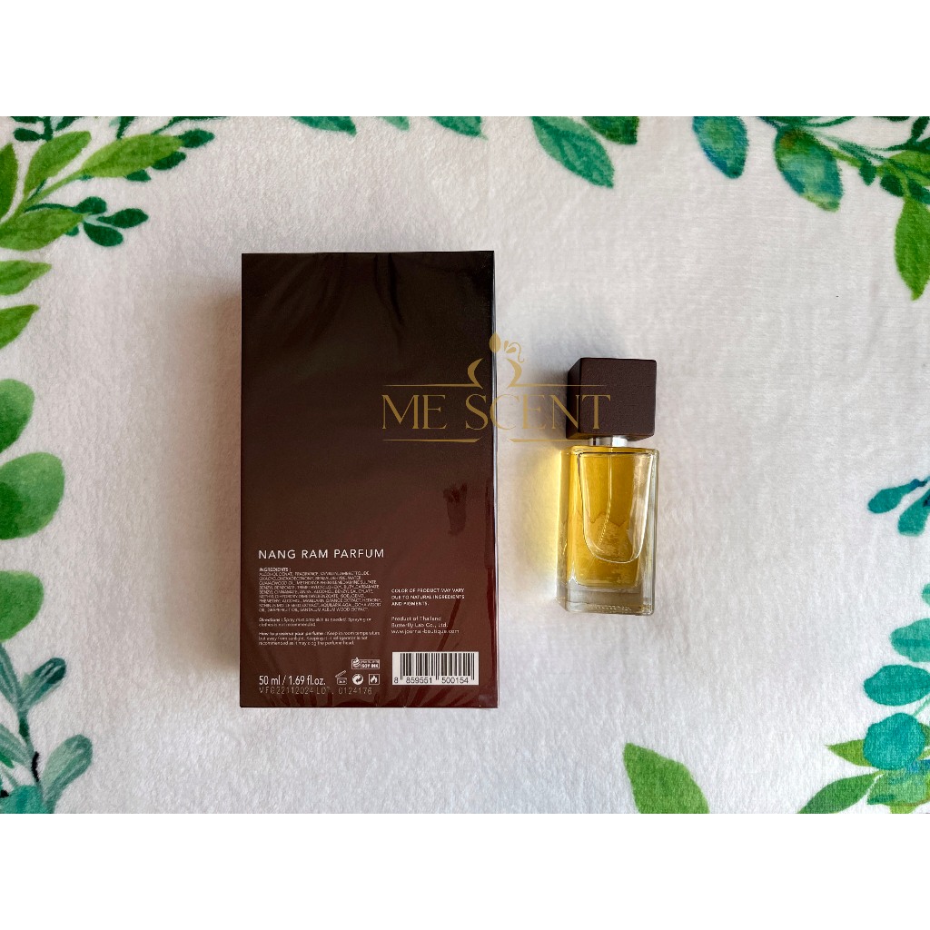 Journal Nang Ram (Parfum) แบ่งขาย ราคา ถูกที่สุด ดีลบีเคเค แกลเลอรีภาพที่ 3