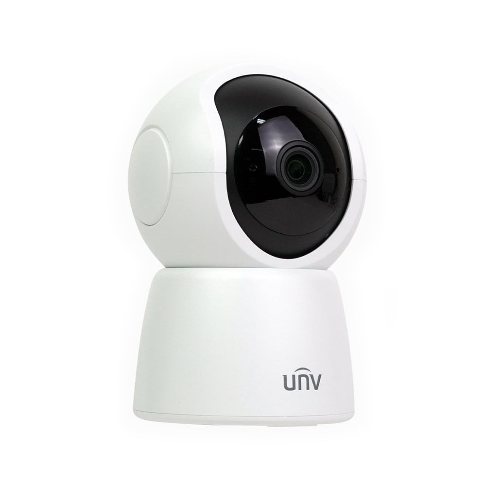 Uniview Smart PT Camera กล้องวงจรปิดอัจฉริยะ Uniview รุ่น Uho-S2E รองรับการเชื่อมต่อ Wifi 2.4 และ LA