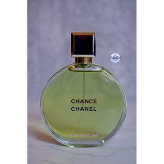CHANCE  CHANEL EAU FRAÎCHE / EDP / EDT