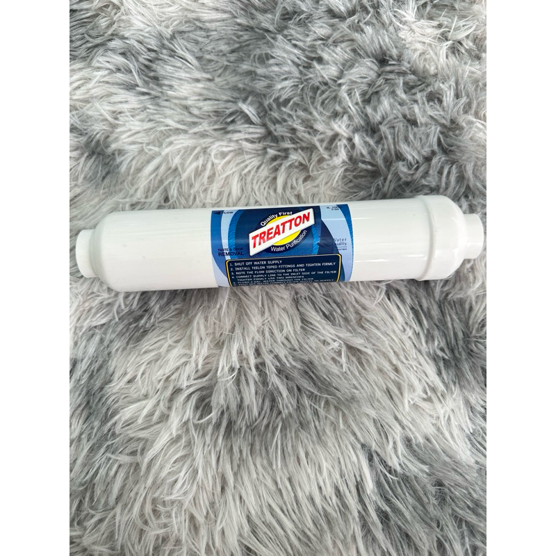 ไส้กรองน้ำPost Carbon 10นิ้ว / 12 นิ้ว