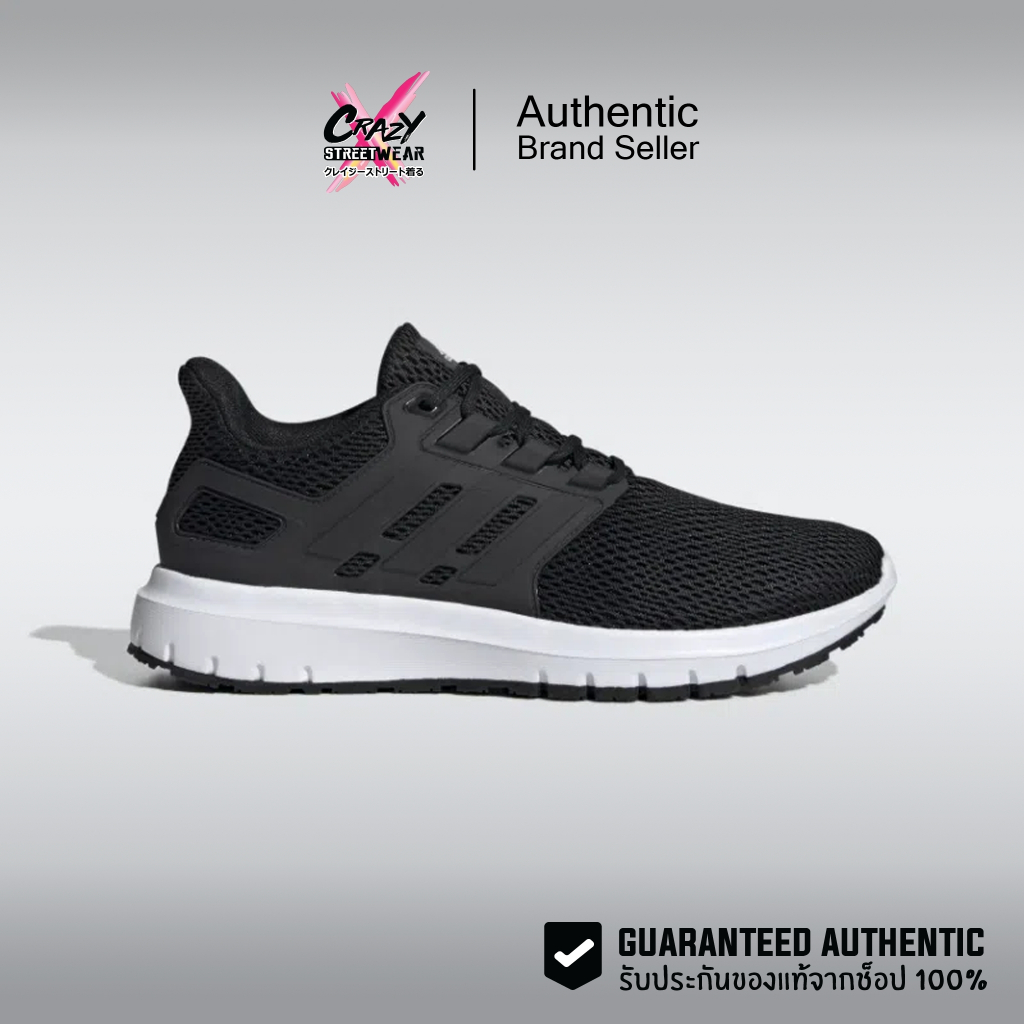 Adidas Ultimashow ของแท้ 100% ( FX3624 / FX3631 / FX3637 ) รองเท้า ลิขสิทธิ์แท้ Adidas Shoes