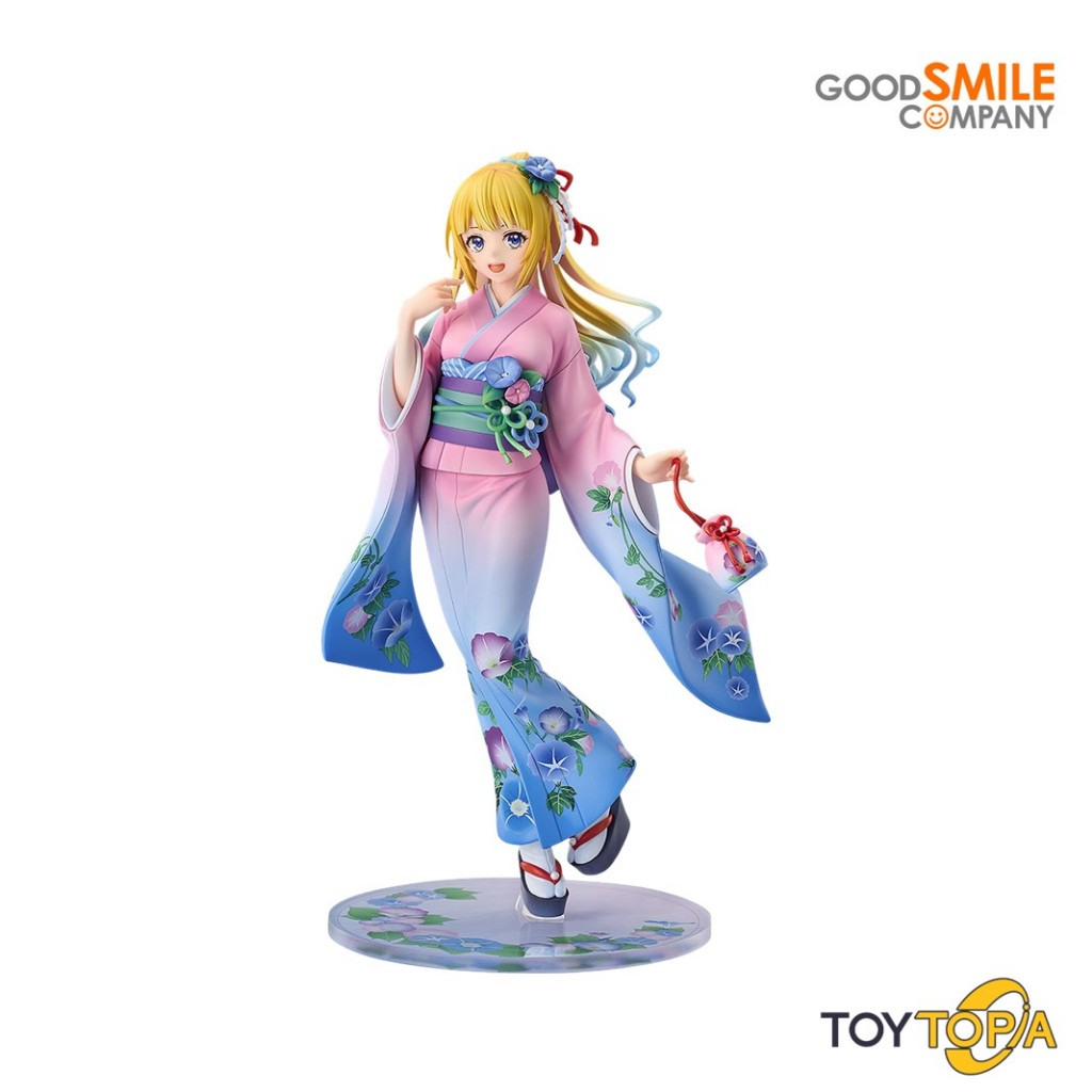 (949804) Kei Karuizawa: Kimono Ver.: Classroom Of The Elite 1/7 Scale by Good Smile Arts Shanghai