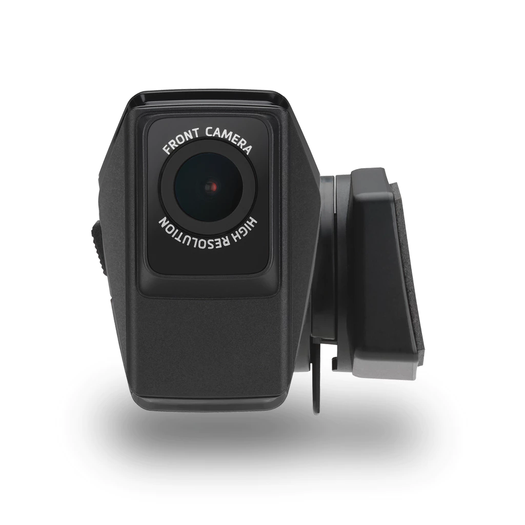 กล้องติดหมวกกันน็อค Mio MiVue™ MP30 GPS กล้องหน้า-หลัง คมชัดสูง ความละเอียด 2K มี GPS ในตัว thumbnail 8