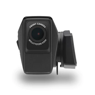 กล้องติดหมวกกันน็อค Mio MiVue™ MP30 GPS กล้องหน้า-หลัง คมชัดสูง ความละเอียด 2K มี GPS ในตัว