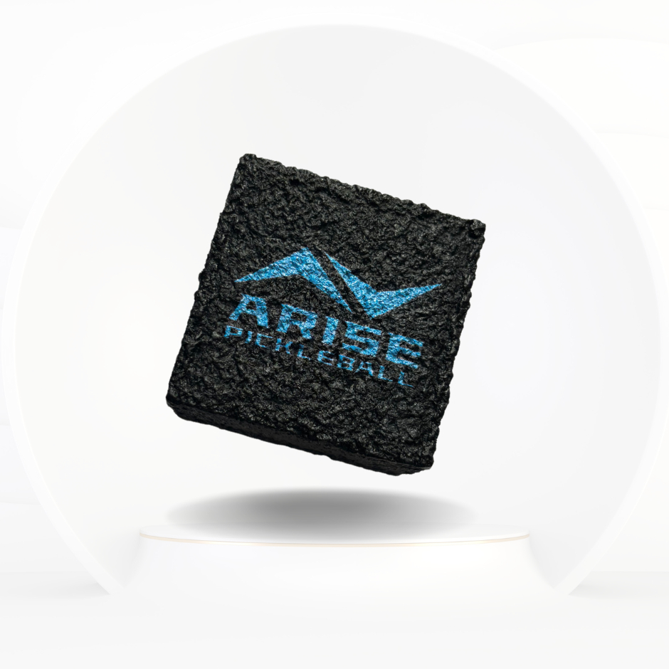 Arise Pickleball Paddle Eraser