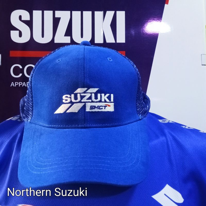 หมวกซูซูกิSUZUKI-SMCT