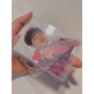 [พร้อมส่ง] เคสการ์ดB8 มีฟิล์มกันรอย (แพ็ค10ชิ้น)