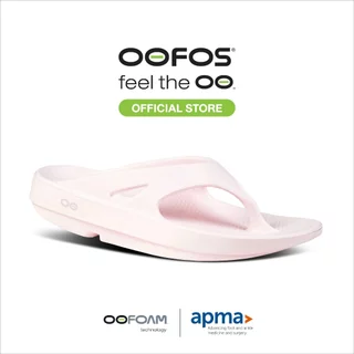 OOFOS Ooriginal Blush รองเท้าเพื่อการฟื้นฟู