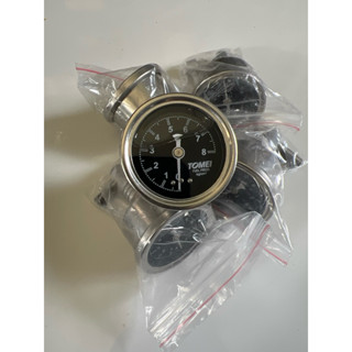 ตัววัดแรงดันน้ำมันเครื่องสำหรับรถSR400/500