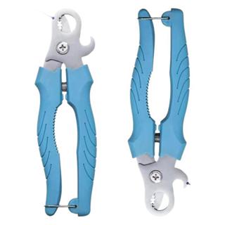 ที่ตัดก้นหอย หอยนา หอยจูบ 2 in 1 เปิดขวดได้อีกด้วย ที่จับด้า…