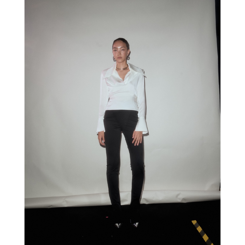 NICHP       :       Hazel pant