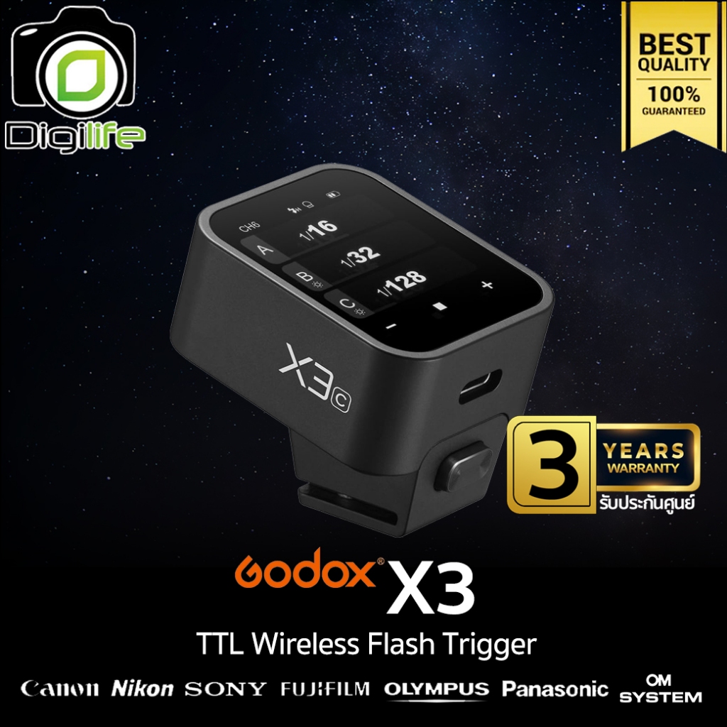Godox Flash Trigger Nikon Buy Godox X1R N Wireless Receiver