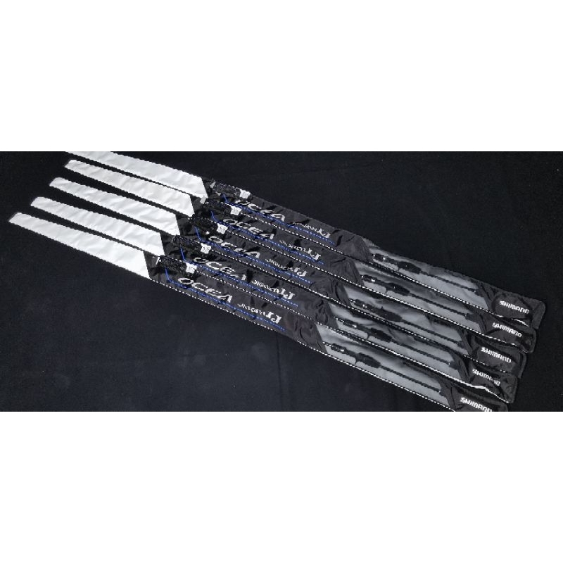 Shimano OCEA JIGGER LJ (Baitcasting)