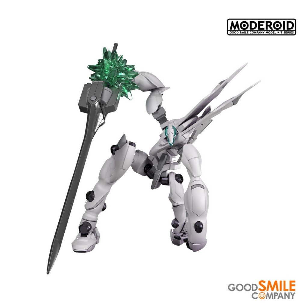 (929059) Moderoid Fafner Mark Sein: Fafner in the Azure (4th-run) by Good Smile Company