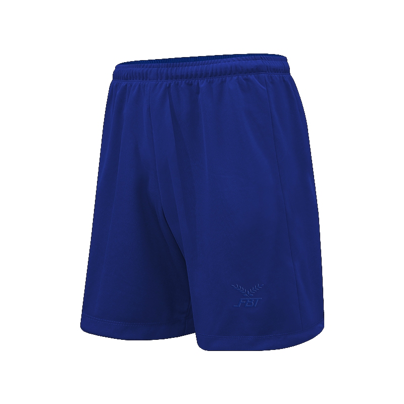 [4-6XL] FBT กางเกงฟุตบอลขาสั้นเด็ก/ผู้ใหญ่ กางเกงขาสั้น ลำลอง สีพื้น ใส่เล่นกีฬา ออกกำลังกาย รหัส 22