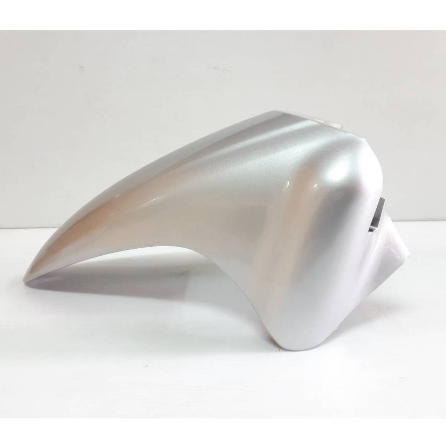 บังโคลนหน้าแท้ W100S H มี 5 สี