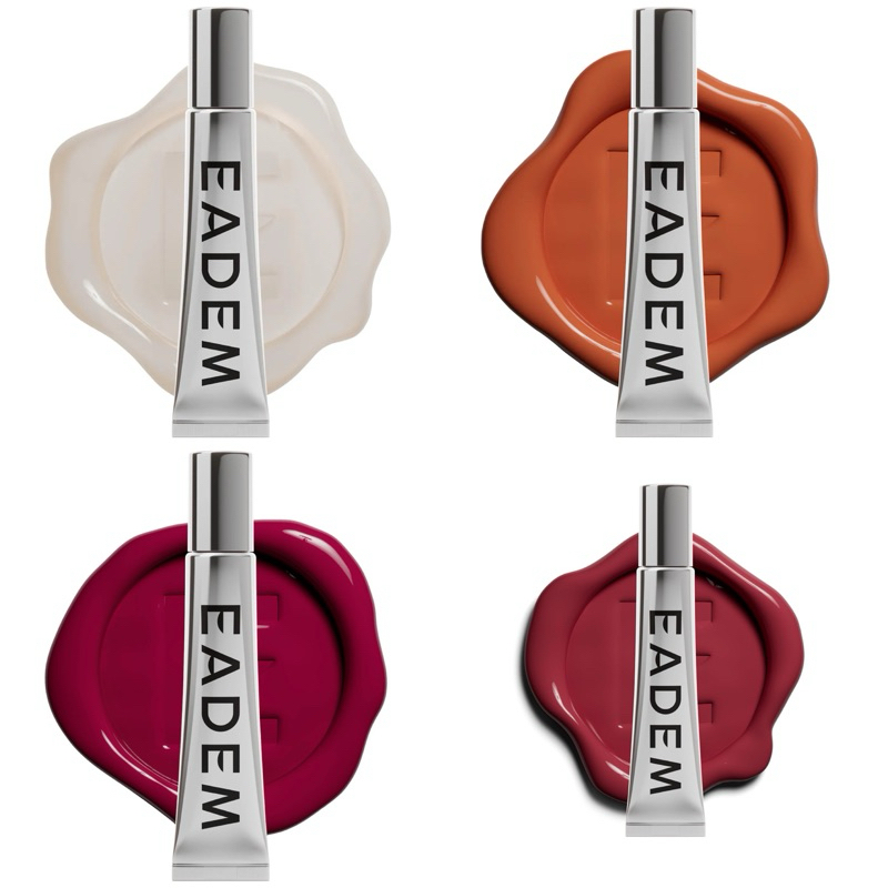 Eadem Le Chouchou Exfoliating + Softening Peptide Lip Balm 0.49 oz