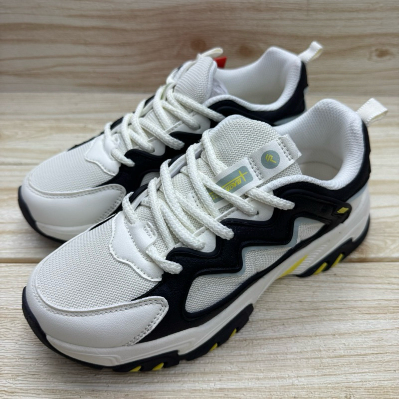 Baoji BJW 1065 รองเท้าผ้าใบ บาทโอจิ 37-41 เท่ห์สุด หยุดที่ใจ :ลก