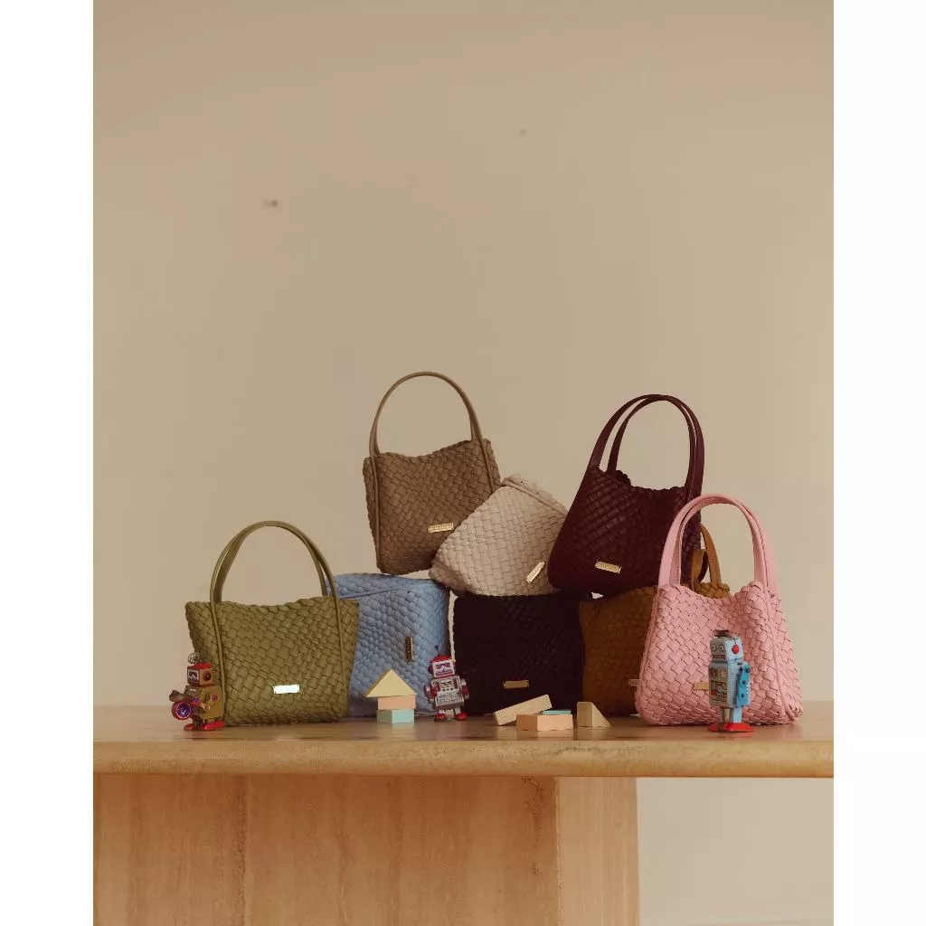 Sugar Monday Paige Handbag (2428)