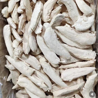 Sekiro! ขนาด 500กรัม จับคู่ 1+1 อกไก่ฟรีซดราย หญ้าแมว ตับไก่ ไข่แดง แซลม่อน ปลาค็อด อกเป็ด สำหรับน้องแมวและสุนัขทุกสายพ