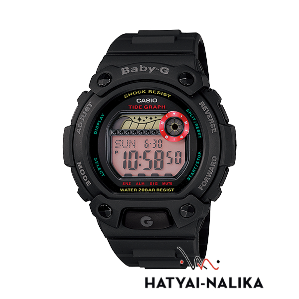 🔥ของแท้🔥 นาฬิกา BABY-G หายาก รุ่น BLX-102-1,BLX-102