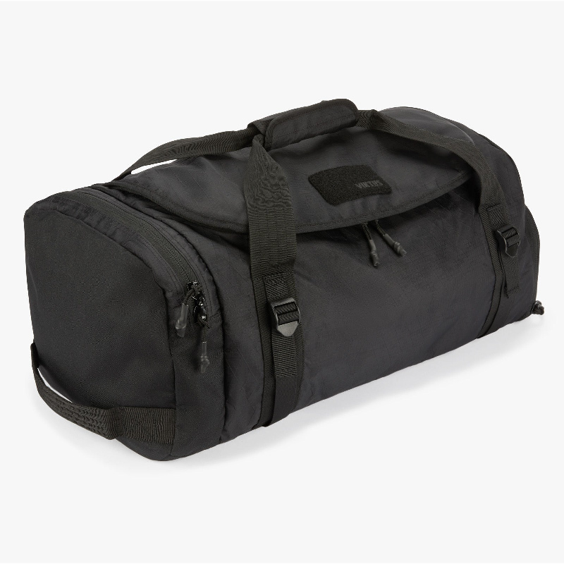 Viktos - Bag Range Trainer 44 Duffel กระเป๋าเดินทาง ใบใหญ่ มีสายสะพายหลัง 44ลิตร จุได้เยอะ