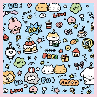 พร้อมส่ง กระดาษห่อของขวัญ กระดาษอาร์ตมัน DIY 70*50cm สําหรับห่อของขวัญ แบบหนา กันน้ํา สําหรับตกแต่งปาร์ตี้ปีใหม่ ตกแต่งง