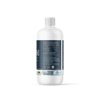 Fera Pets Fish Oil 8oz & 16oz สำหรับสุนัข และ แมว