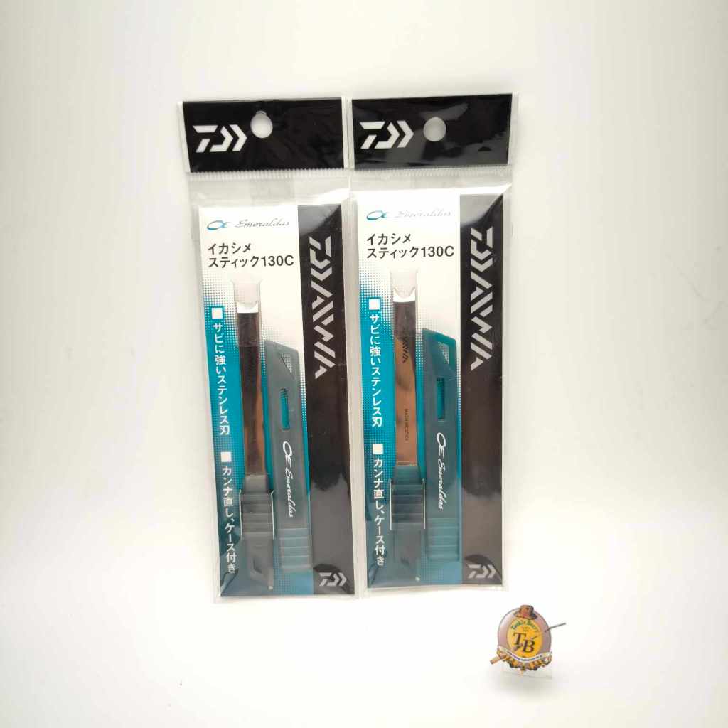 DAIWA Emeraldas IKASHIME STICK 130C