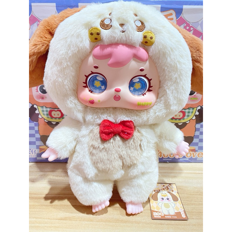 Samuel 400% Tyke ของแท้ สินค้าพร้อมส่งจาก กทม.