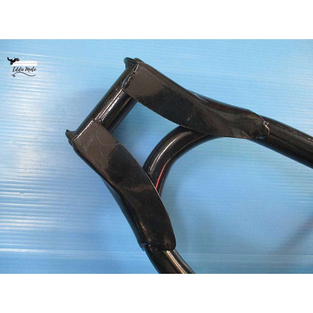 MIDDLE STAND Fit For HONDA S90 // ขาตั้งคู่ ขาตั้งกลาง