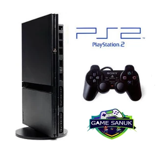 เมมบูท Ps2 รองรับทุกรุ่น เวอร์ชั่นใหม่ล่าสุด 100%