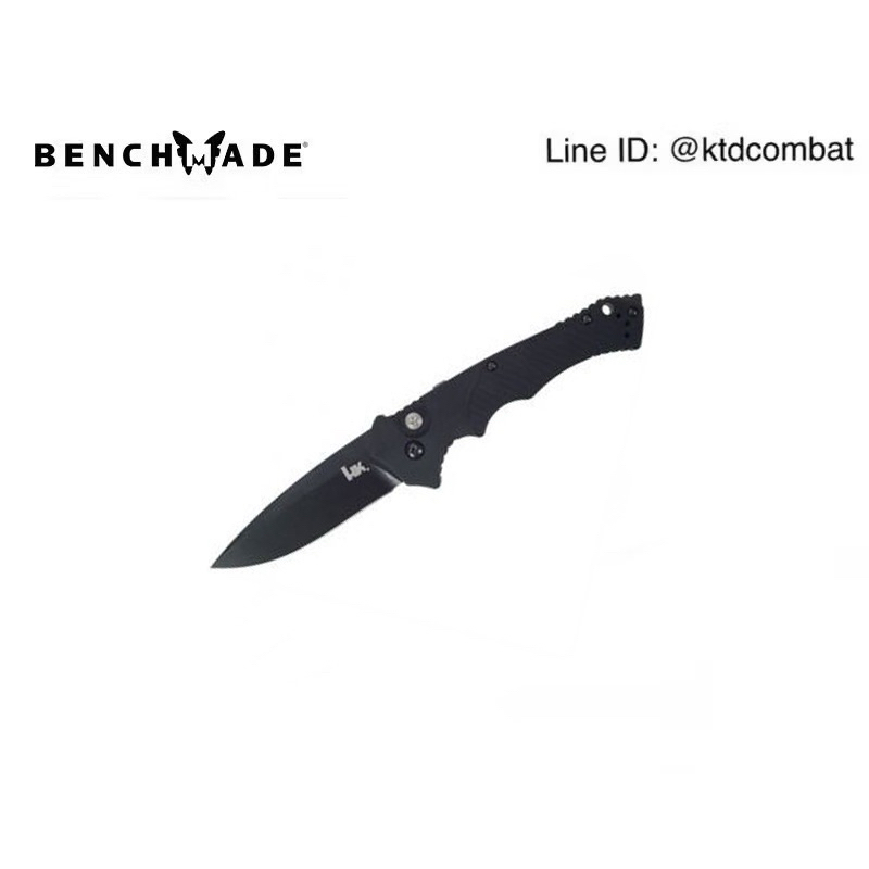 Benchmade Style 6000010 BK
