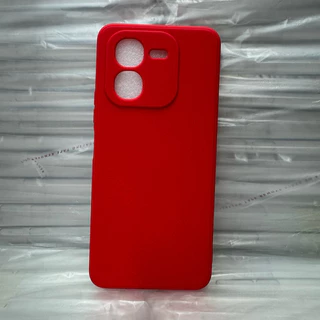 IQOO Z9X(5g)/Y200plus 🥰พร้อมส่งใน🇳🇱🥰เคสTPUสีพาสเทลคลุมกล้องFor IQOO Z9X(5g)/Y200plus