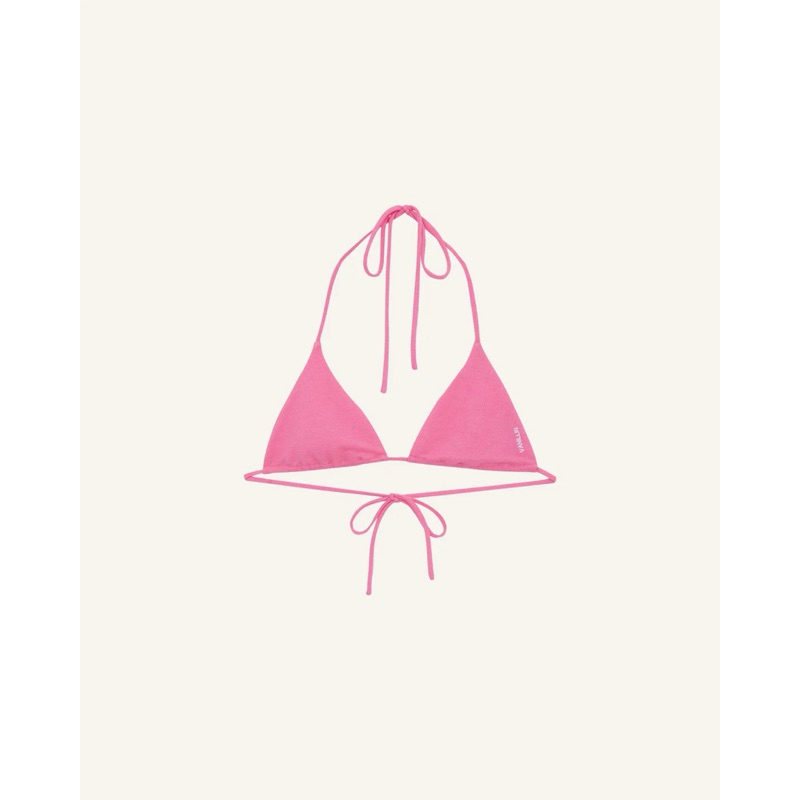 vanillin studio bra ไซส์ s used once