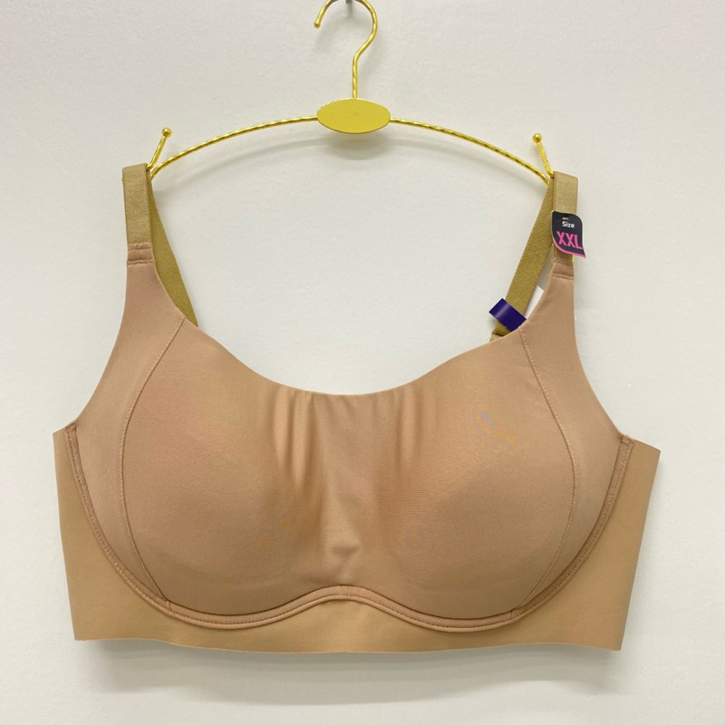 Wacoal New normal Bra อกสวยเป็นธรรมชาติ เลือกง่าย ใส่สบาย รุ่น WB5X51,WB5X54