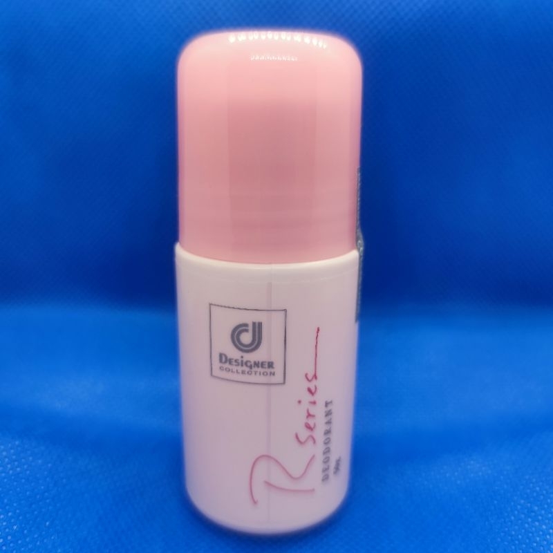 ลูกกลิ้ง R-series deodorant