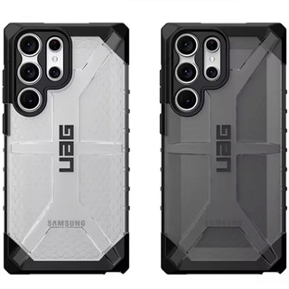 ส่งด่วนจากไทย เคสใส CASE สำหรับ SAMSUNG S23ultra S23 S22 S24 ultra S25ultra S25 PLUS เคสUAG กันกระเเทก