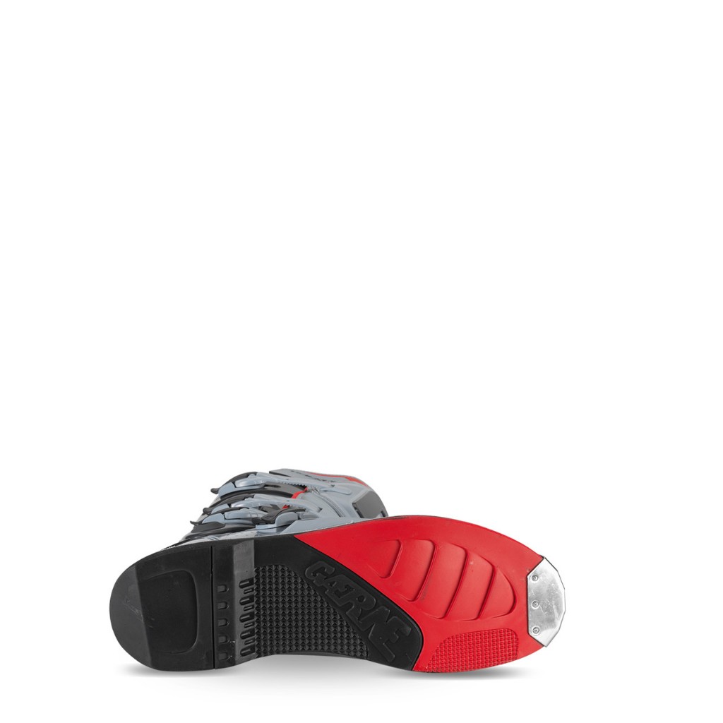 สีใหม่ รองเท้าวิบาก Gaerne Fastback Endurance ( ไม่ใช่พื้นเอ็นดูโร่ )