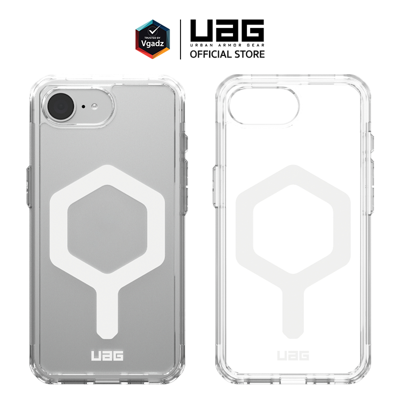 UAG - เคสสำหรับ iPhone 16e รุ่น Plyo Pro