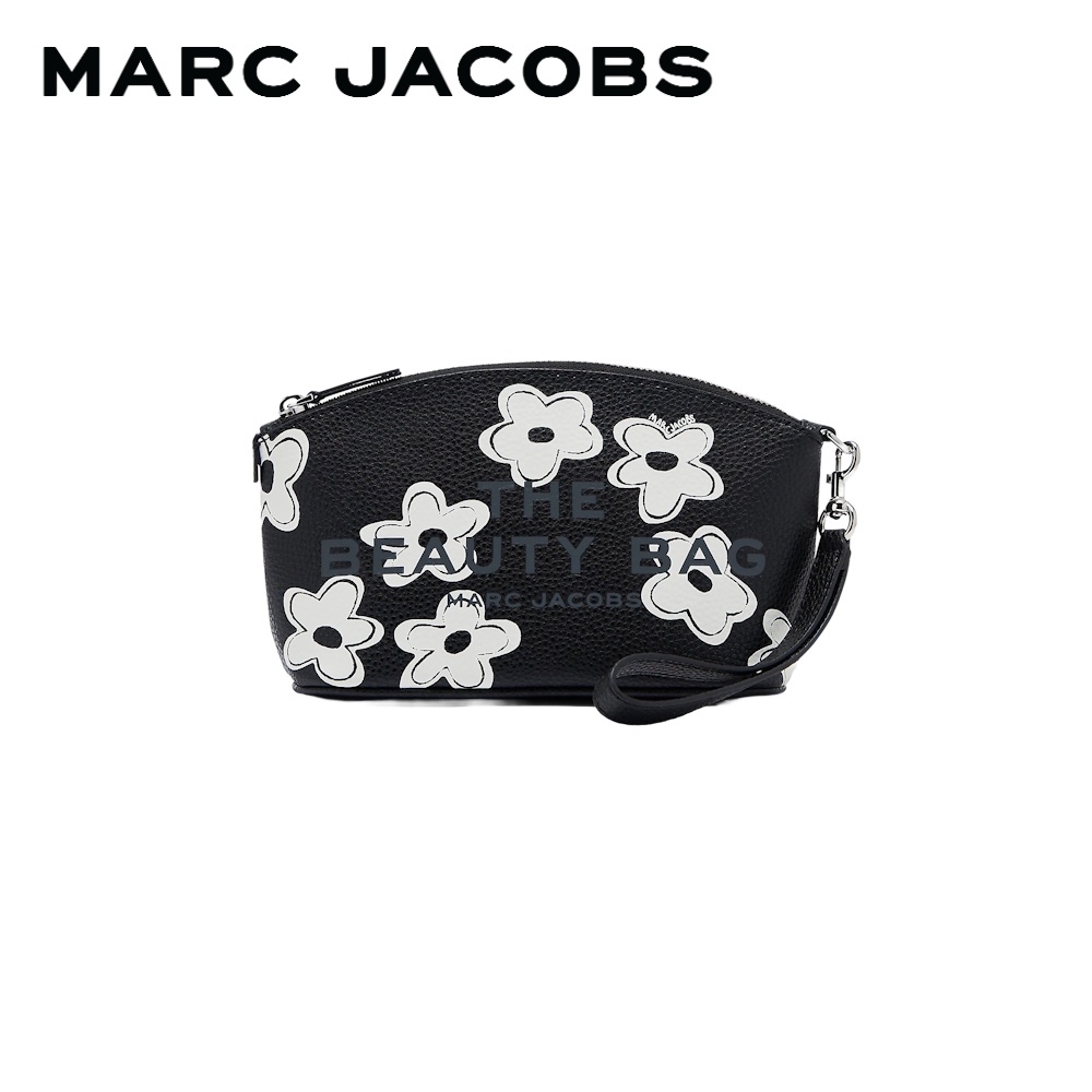 MARC JACOBS THE DAISY BEAUTY BAG 2S5SCP001S01 SP25 กระเป๋าเครื่องสำอาง