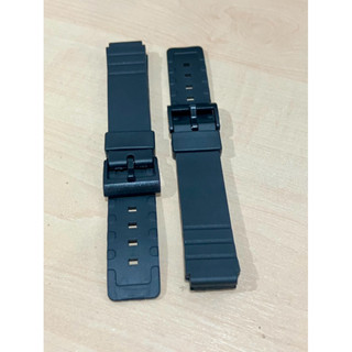 พร้อมส่ง‼️สายนาฬิกาCasio MQ24 MQ76 MQ71