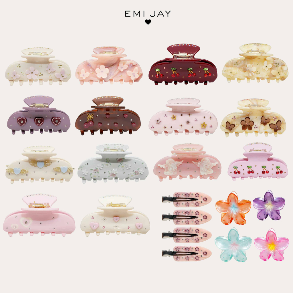[pre order] emijay จาก usa