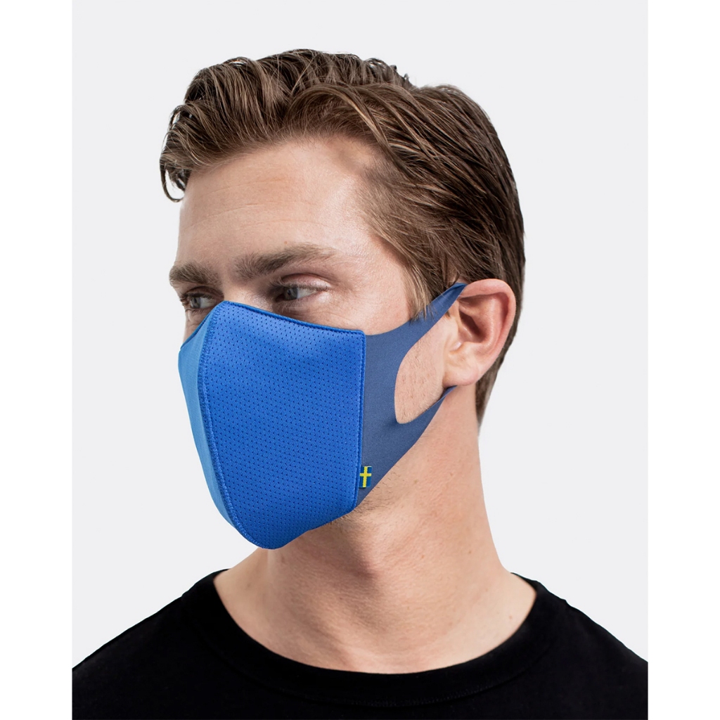 Airinum كمامة Lite Air ‏(XS–L) — صورة 6