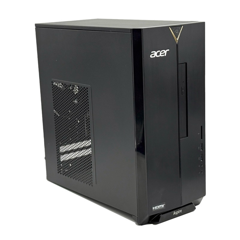 PC ACER AMD Ryzen 5 4600G RAM 16GB Redeon Vega 7 มือสอง ประกัน 180 วัน