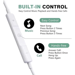 sanmax หูฟัง 3.5mm รุ่น kingkong A30 A31 A32 รองรับทุกรุ่น ไมโครโฟนในตัว เสียงดี ไม่มีบลูทูธ สำหรับ Typec ios Android