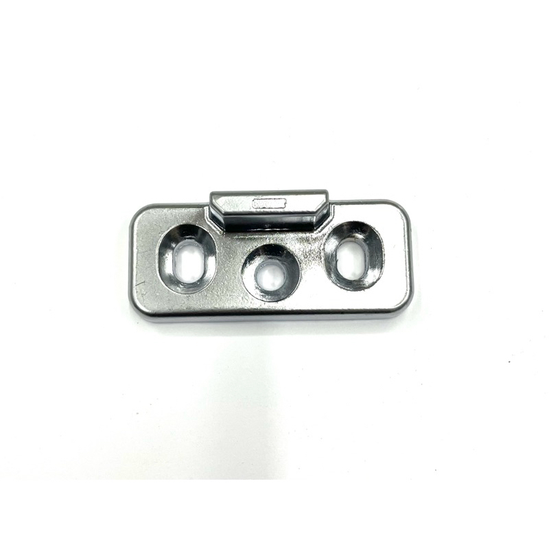 ตัวรับล็อค kinlong รหัส SK32B (อุปกรณ์บานกระทุ้ง-บานเปิดข้าง)