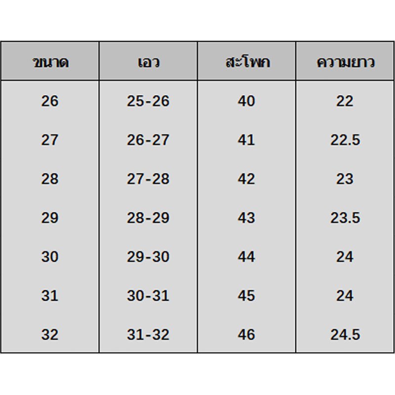 👖919JEANS👖 กางเกงยีนส์ขาสั้นแบบไม่ยืดหยุ่น กางเกงยีนส์กางเกงยีนส์ผู้หญิงยีนส์ขาสั้นกางเกง 5 ส่วน - รูปที่ 7
